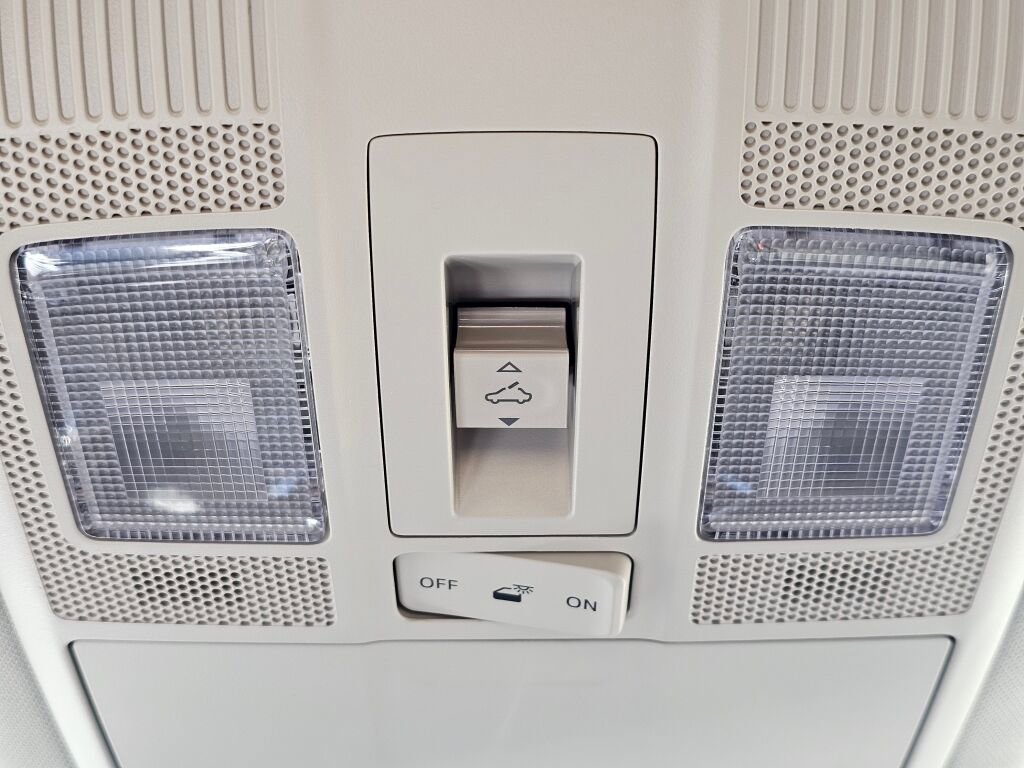 New 2025 MAZDA CX-5 Carbon Edition image 18