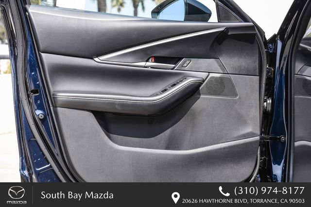 New 2026 MAZDA CX-30 Aire Edition image 24