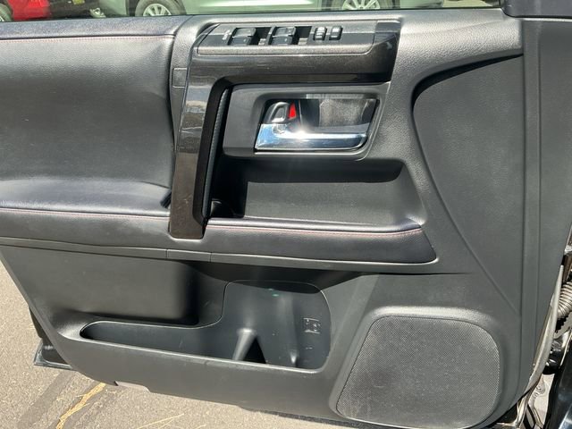 Certified 2020 Toyota 4Runner TRD Pro AWD/4WD image 28
