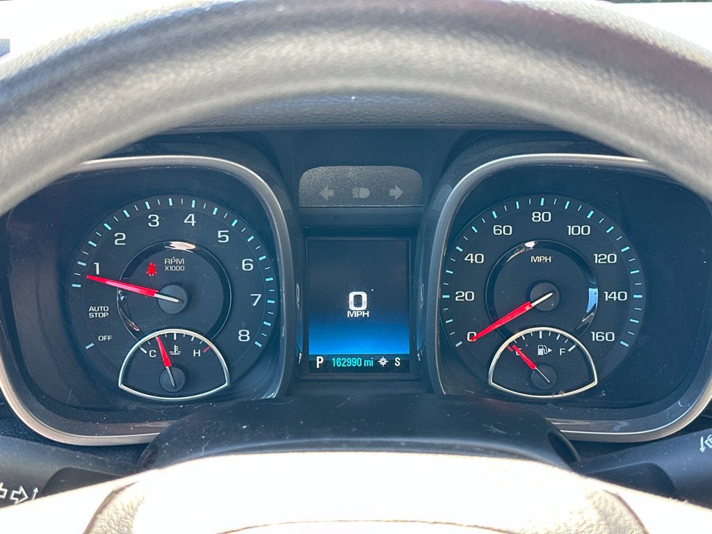 Used 2015 Chevrolet Malibu LT FWD image 27
