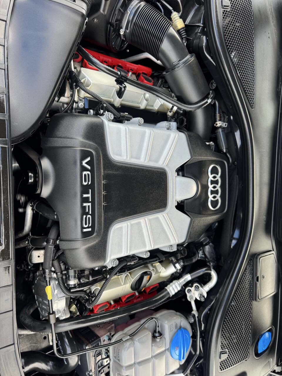 Used 2012 Audi A6 3.0T Prestige image 37