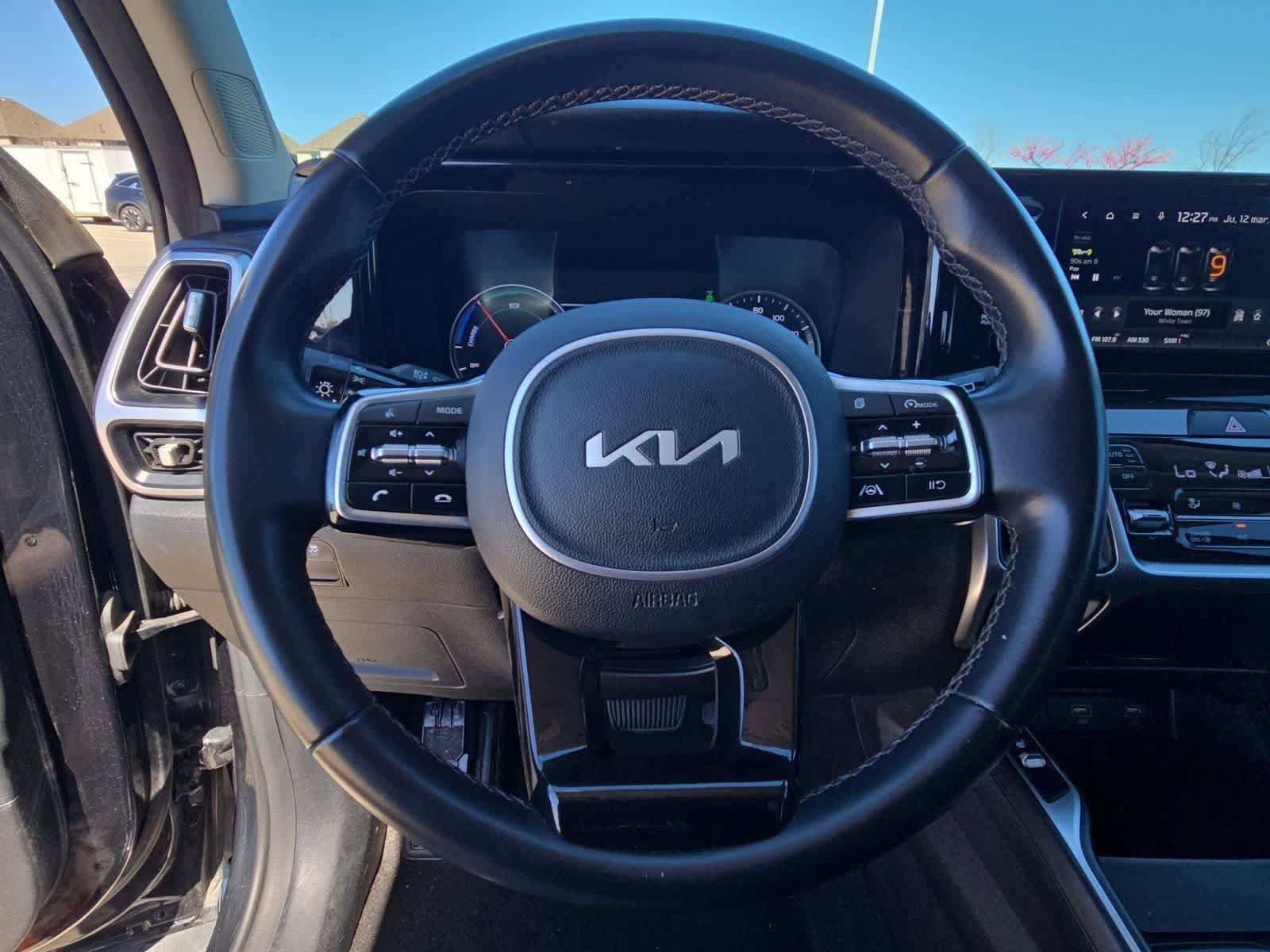Used 2022 Kia Sorento S image 20