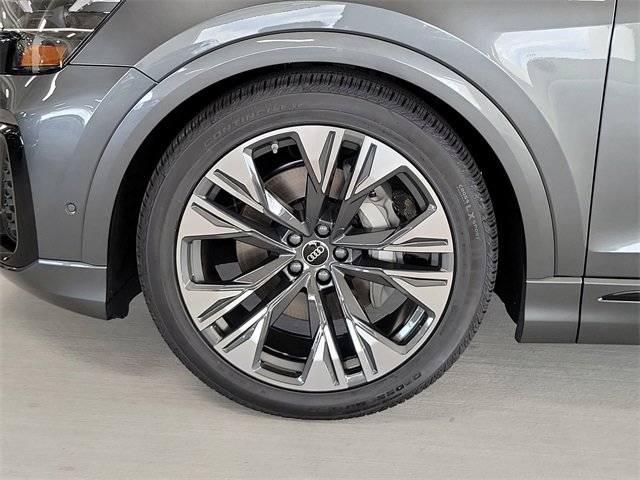 New 2026 Audi Q8 Premium Plus image 12