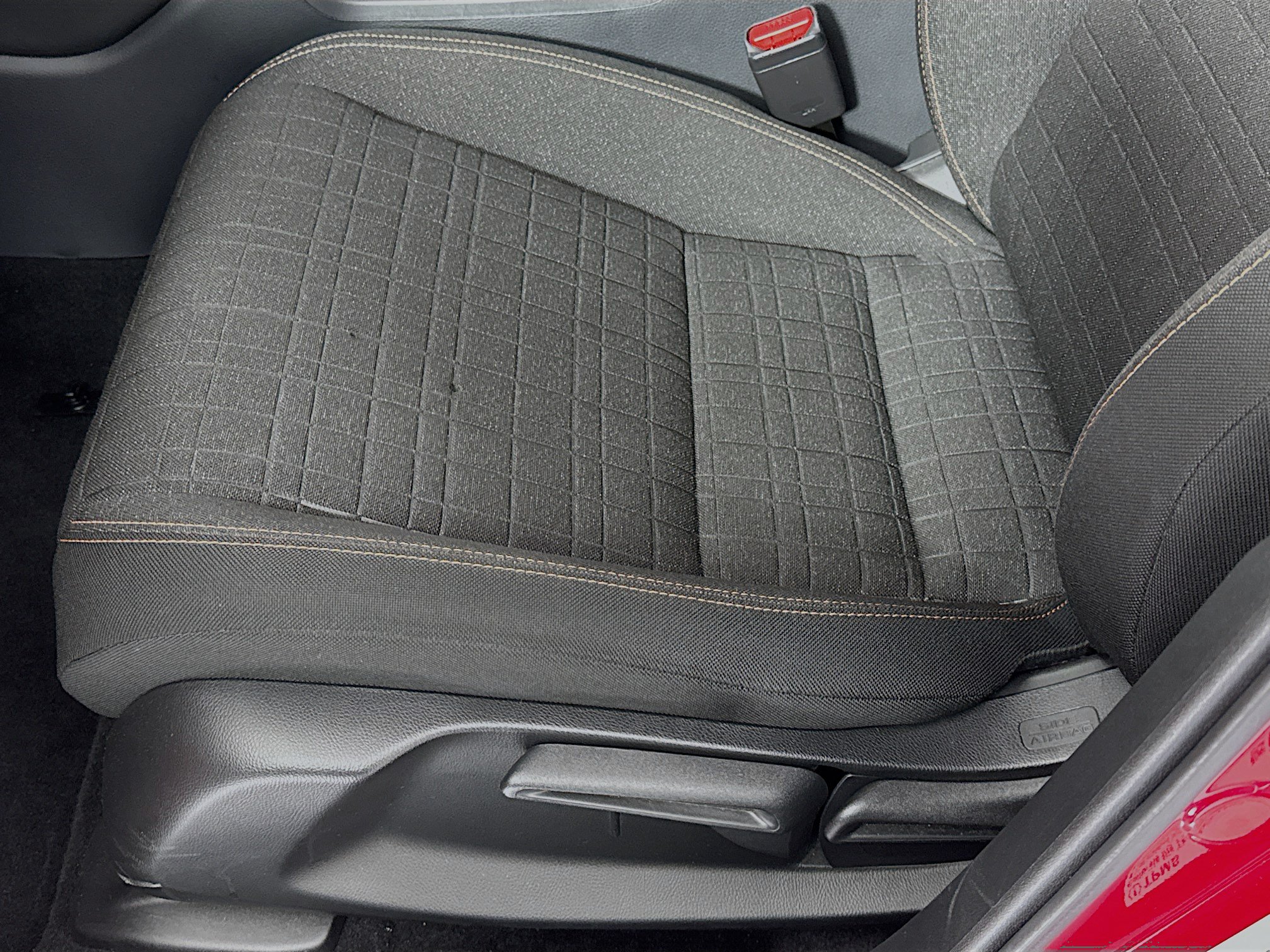 Certified 2024 Honda HR-V Sport image 18