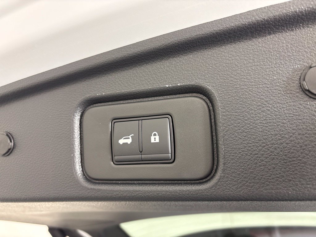 New 2026 Nissan Pathfinder SL FWD image 23