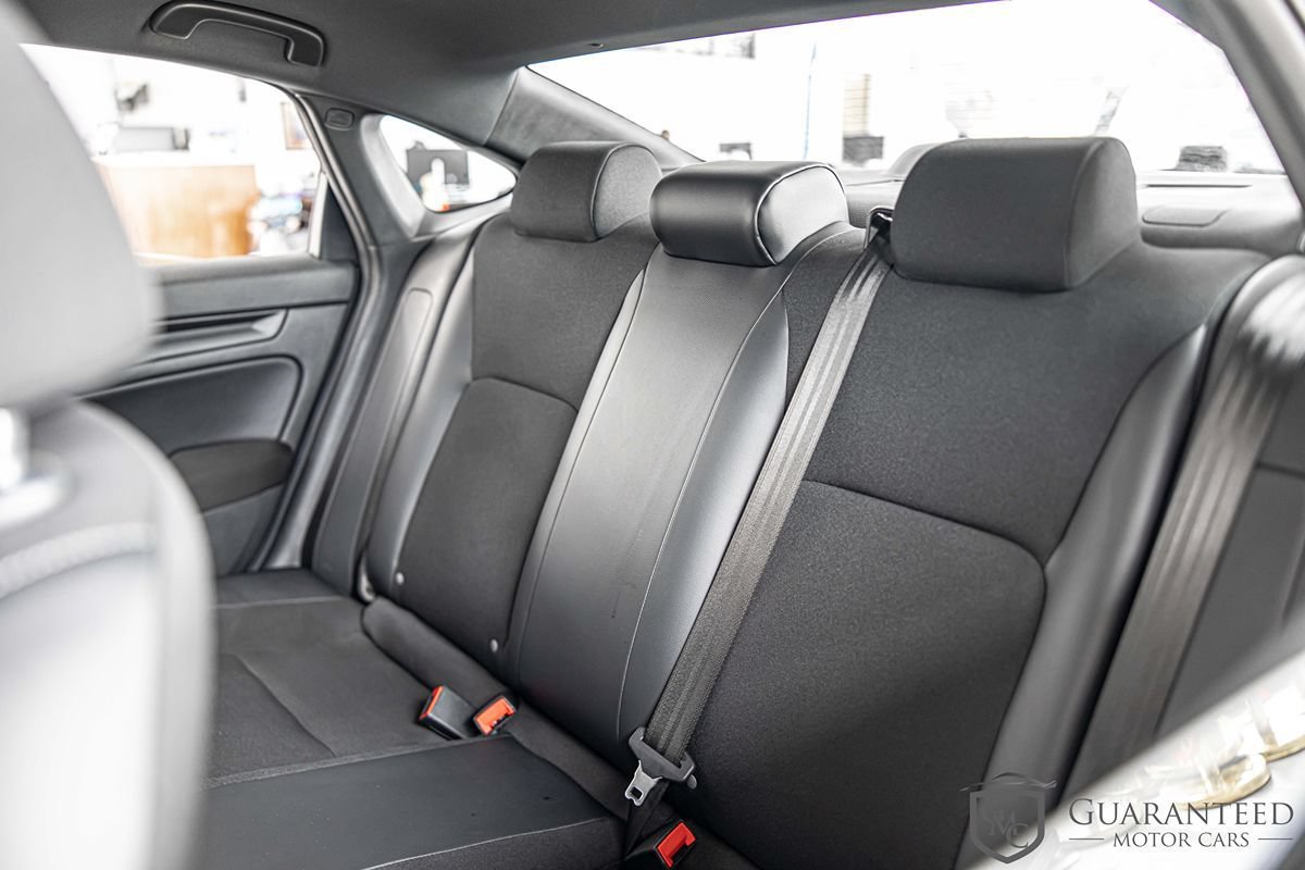 Used 2024 Honda Civic Sport image 28