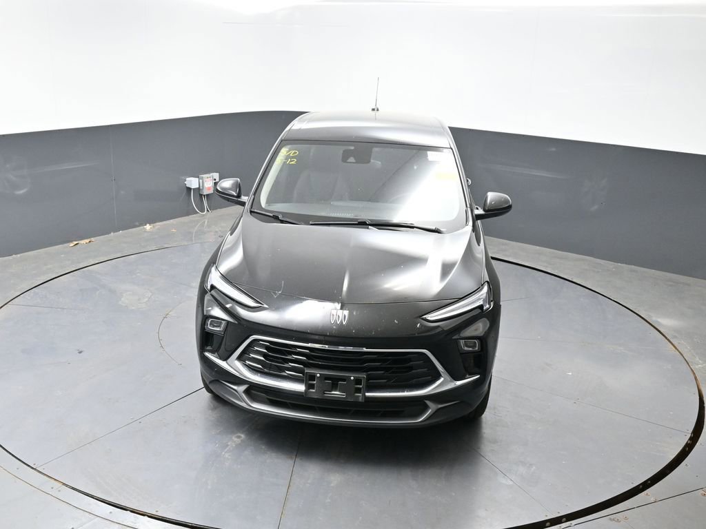 Used 2025 Buick Encore GX Preferred AWD/4WD image 18