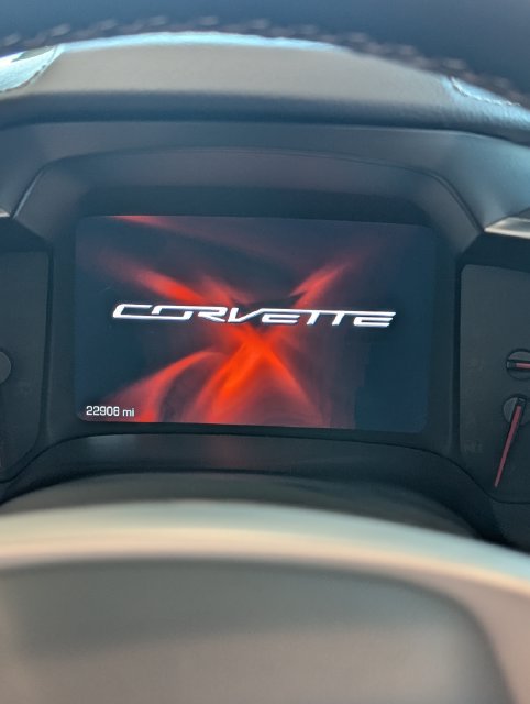Used 2015 Chevrolet Corvette Stingray Coupe RWD image 14