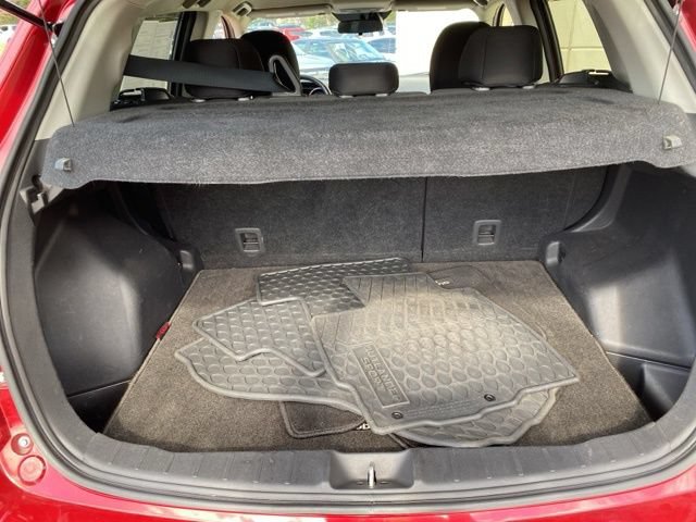 Used 2015 Mitsubishi Outlander Sport SE AWD/4WD image 27