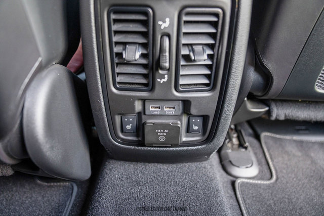 Used 2024 Dodge Durango SRT Hellcat image 59