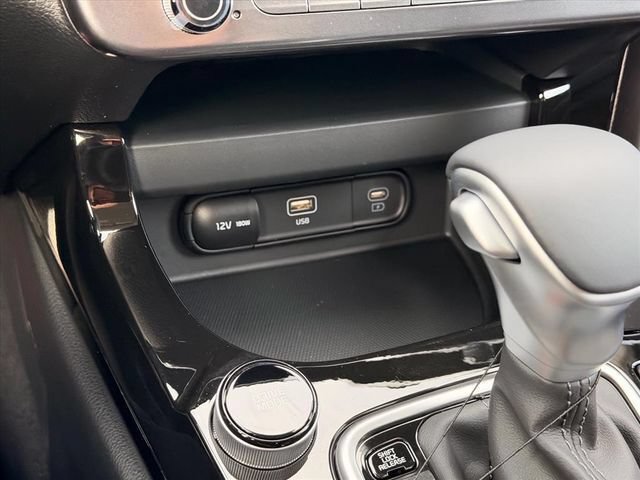New 2026 Kia Seltos S AWD/4WD image 20