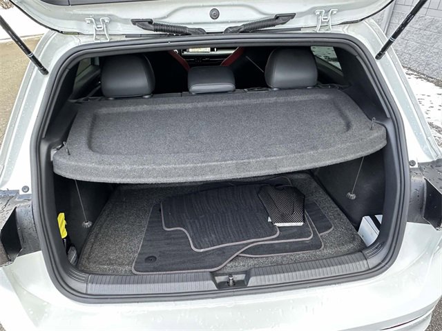 Used 2022 Volkswagen GTI Autobahn image 13