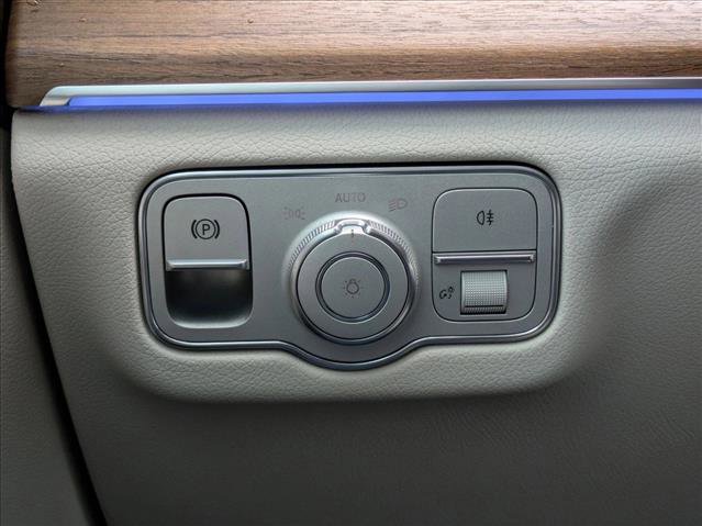 Used 2026 Mercedes-Benz GLE 450 4MATIC image 10