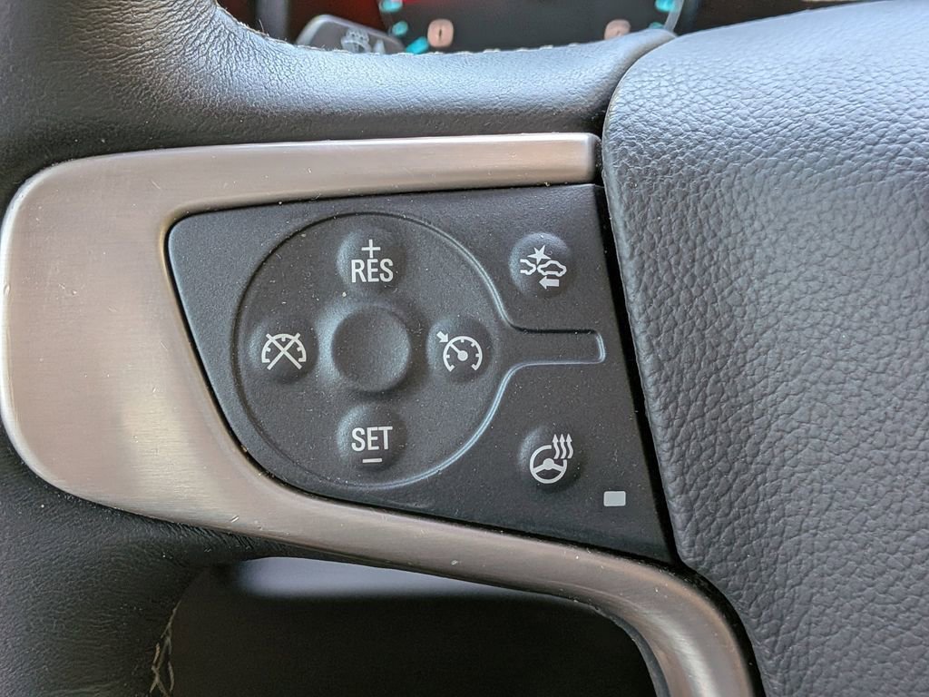 Used 2018 GMC Yukon Denali w/ Denali Ultimate Package image 28