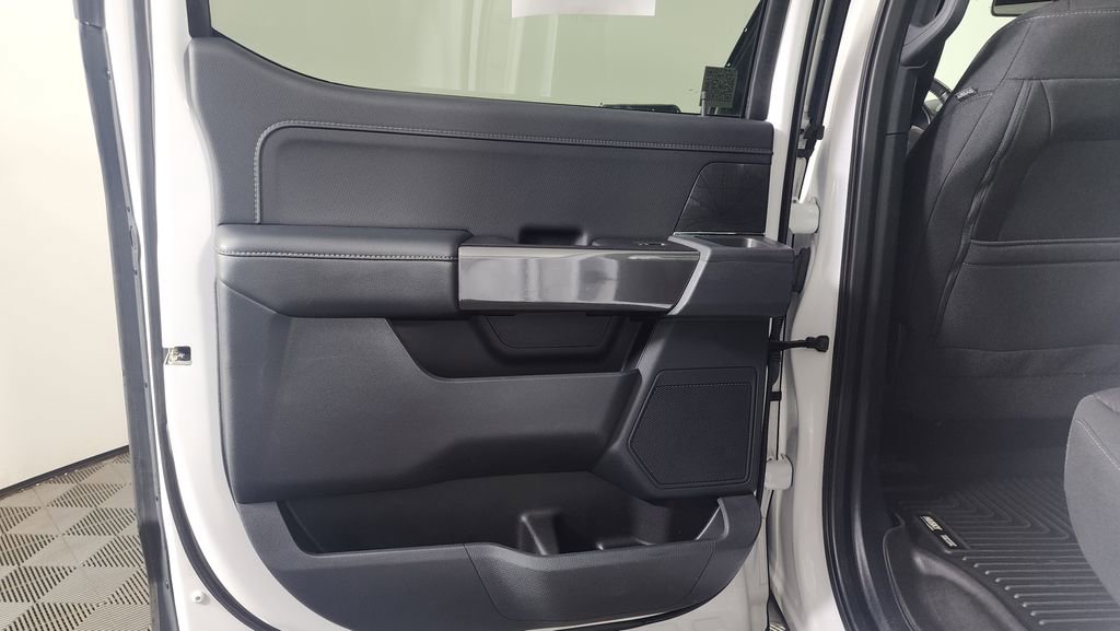 Used 2021 Ford F150 XLT w/ Equipment Group 302A High image 23