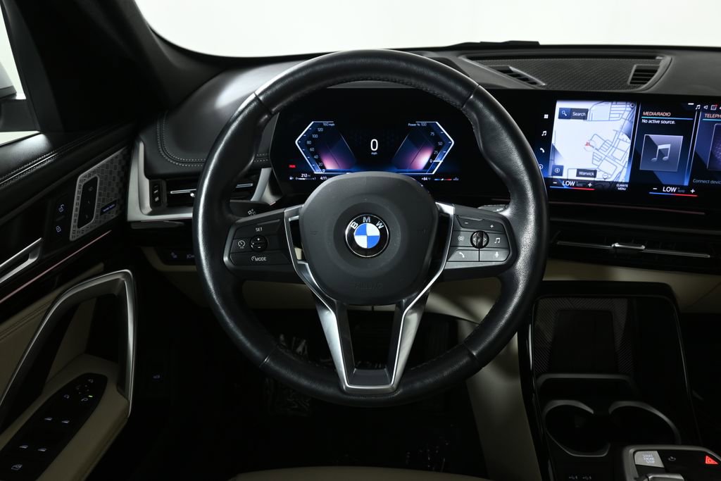 Certified 2023 BMW X1 xDrive28i w/ Premium Package AWD/4WD image 18