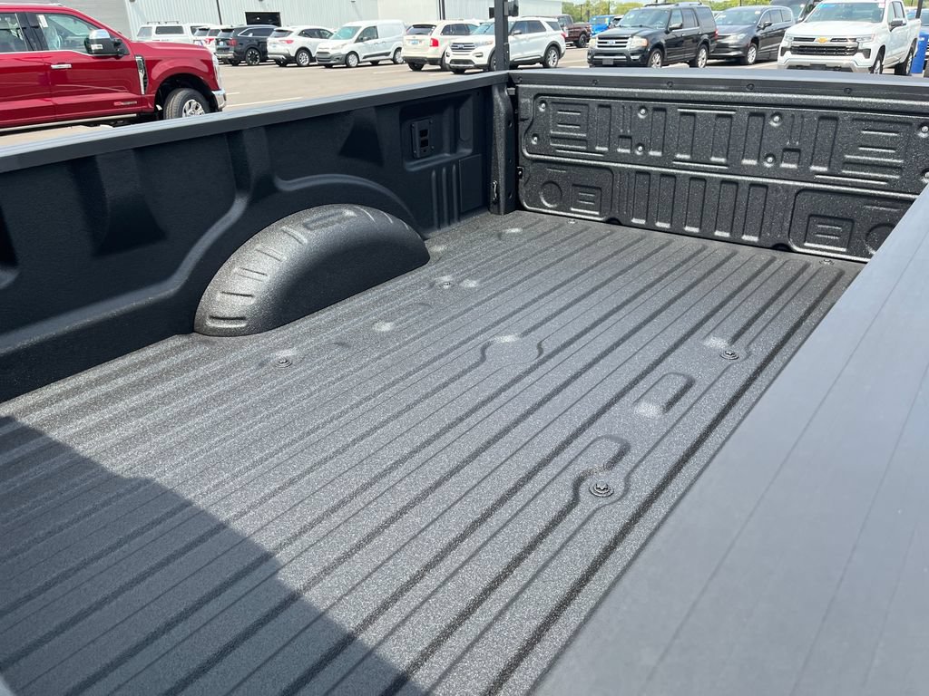 New 2026 Ford F350 XL AWD/4WD image 10