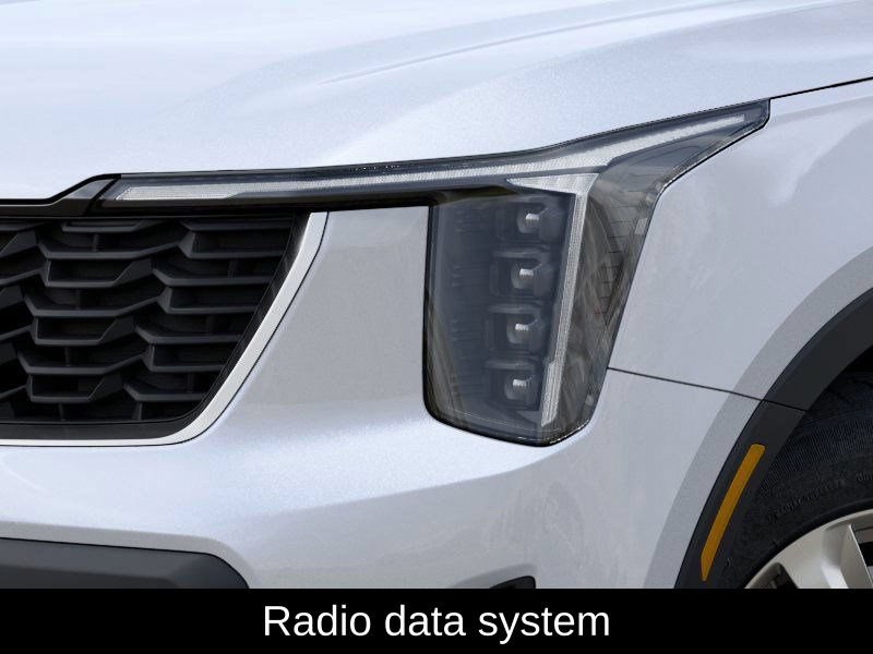 New 2026 Kia Sorento LX FWD image 13