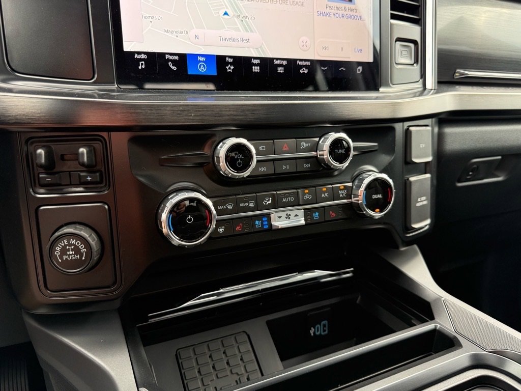 New 2026 Ford F350 Lariat image 19