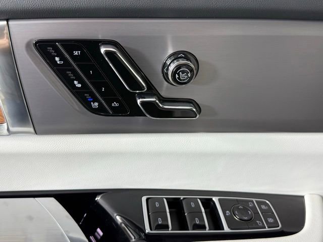 New 2026 Cadillac Vistiq Luxury image 10