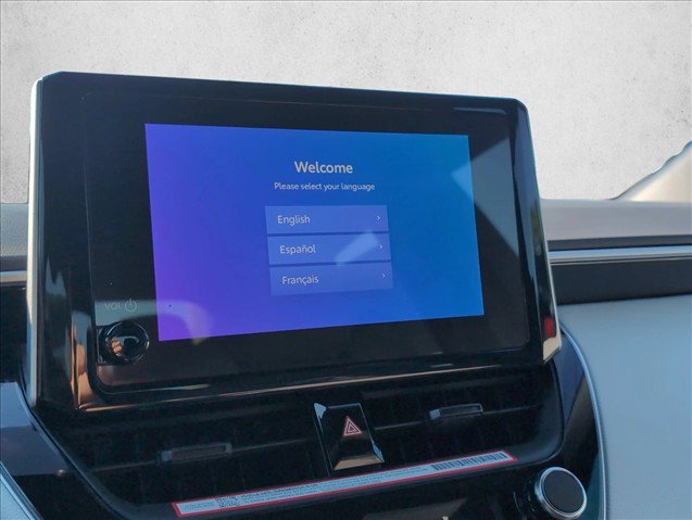 New 2027 Toyota Corolla SE FWD image 17