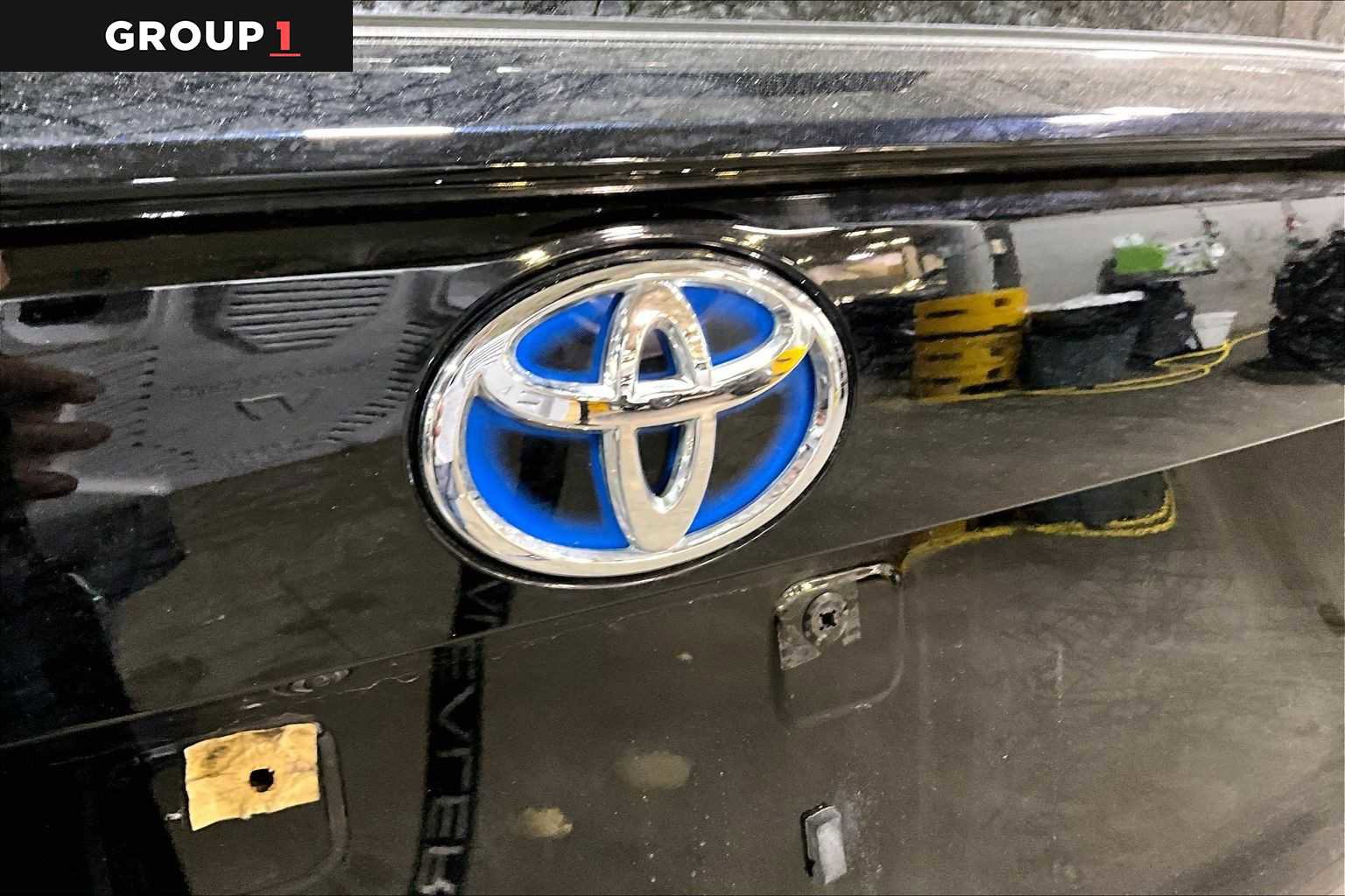 Used 2019 Toyota RAV4 XLE image 60