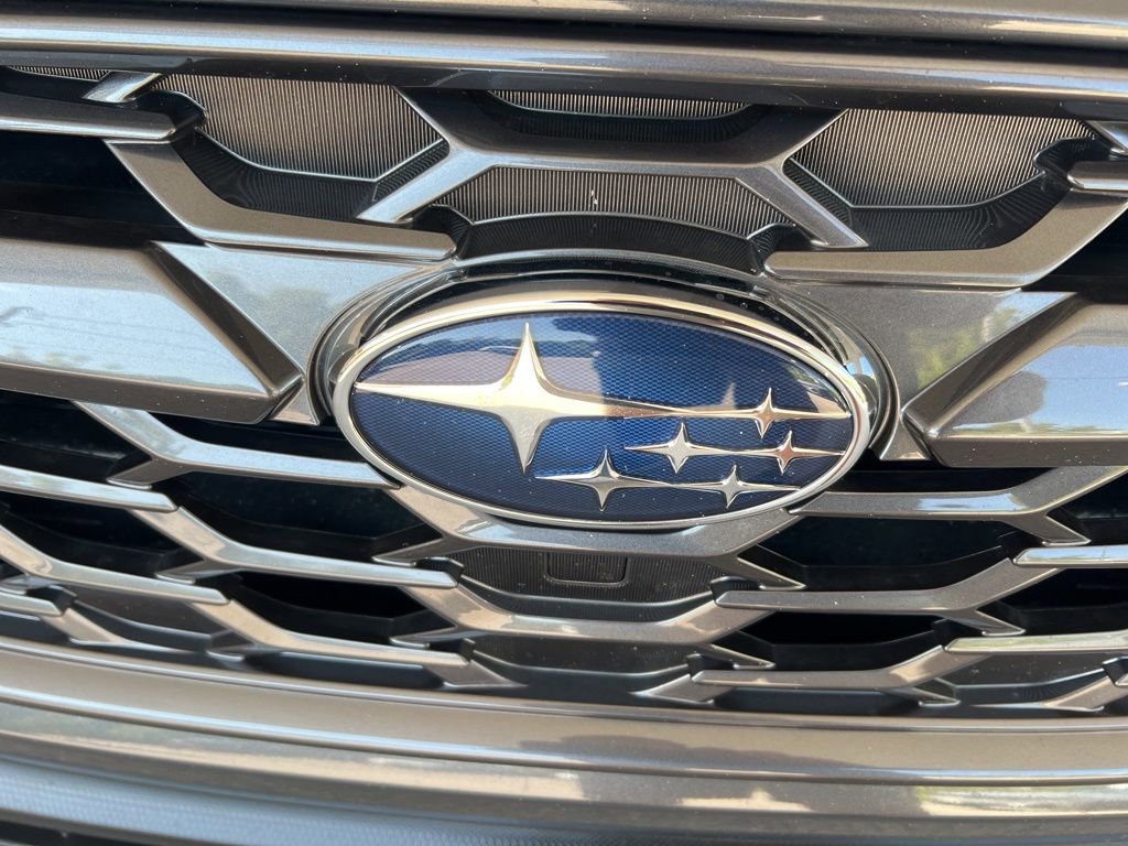 Used 2023 Subaru WRX image 29