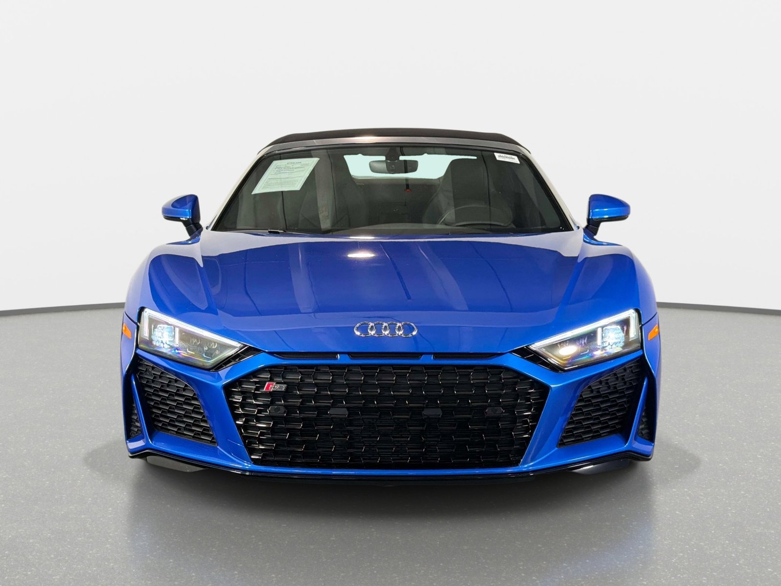 Used 2023 Audi R8 V10 performance image 8