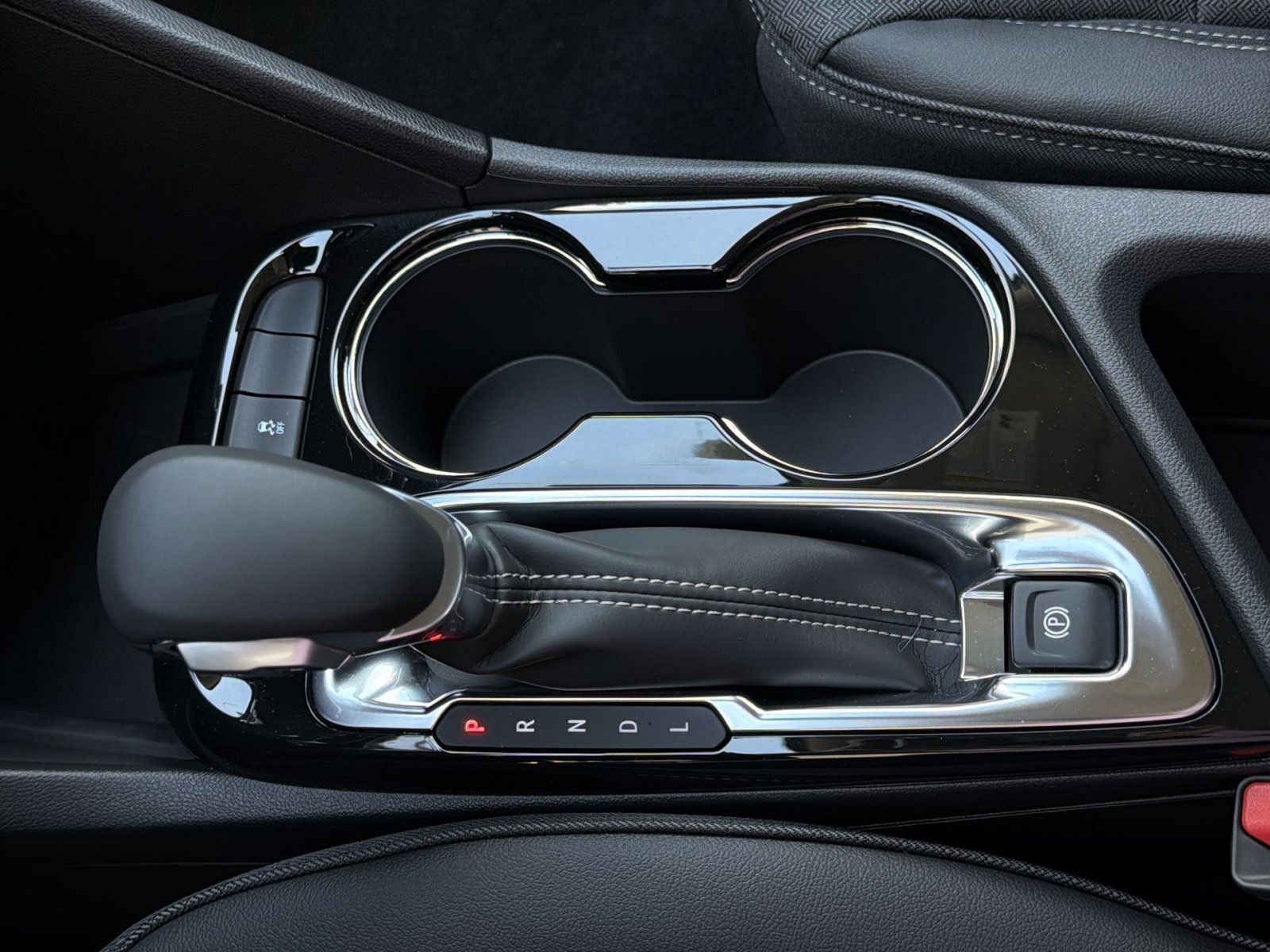 New 2026 Buick Encore GX Preferred FWD image 21