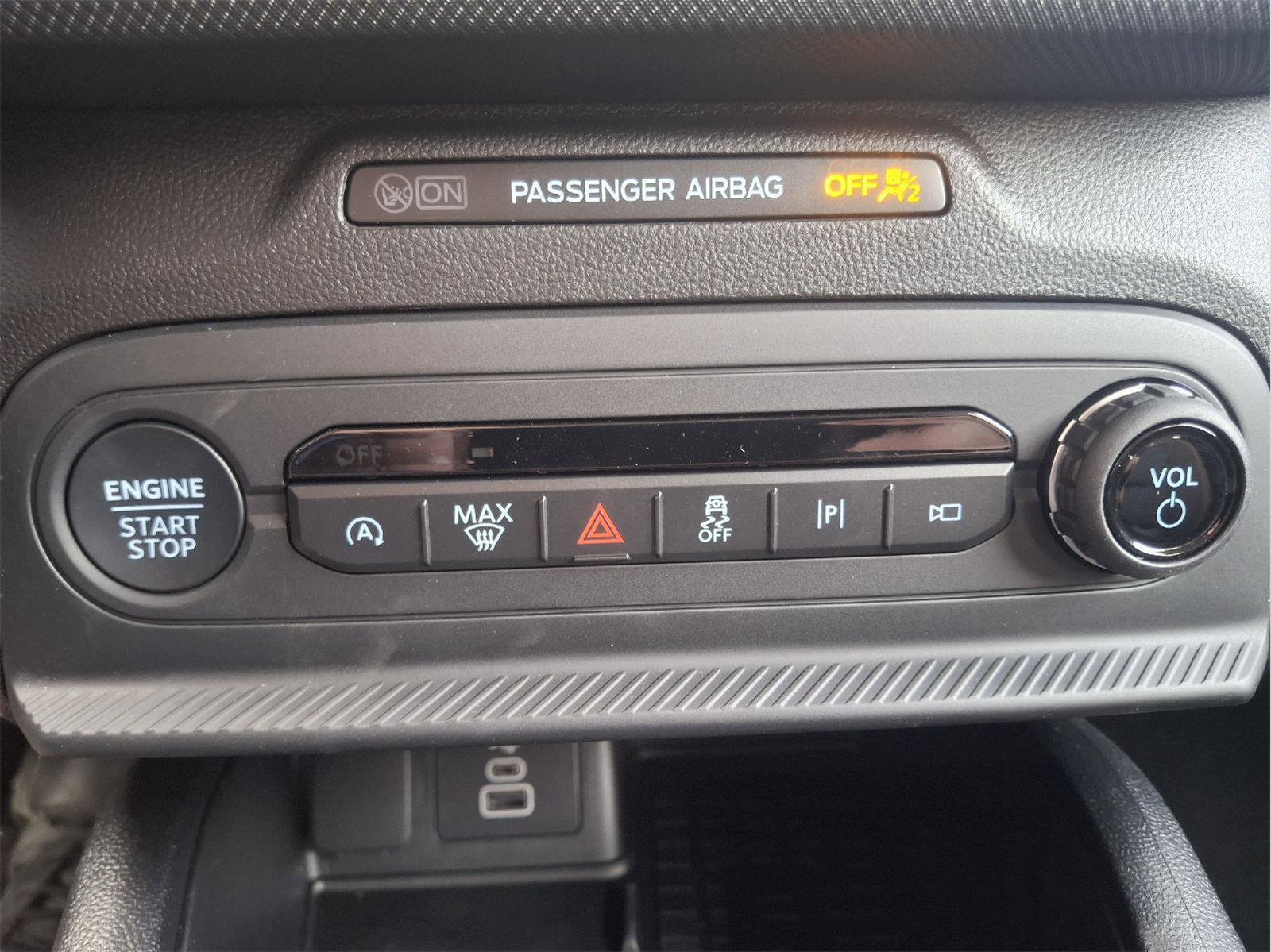 Used 2025 Ford Bronco Sport Outer Banks w/ Outer Banks Tech Package+ AWD/4WD image 30