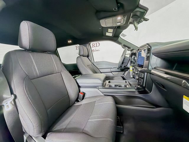 New 2026 Ford F150 STX w/ Equipment Group 200A AWD/4WD image 33