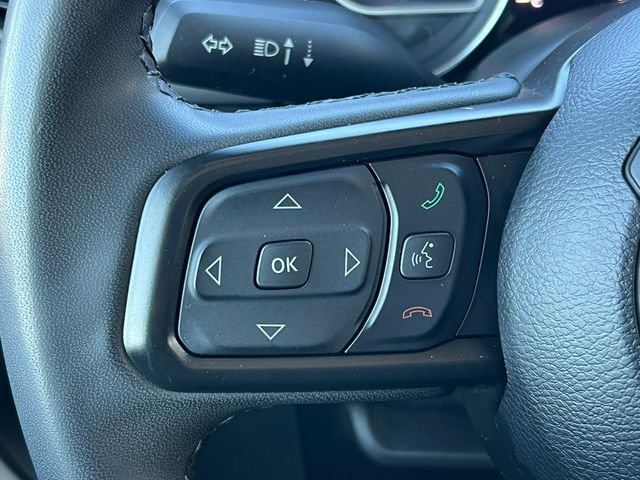 Used 2023 Jeep Wrangler Sport S image 20