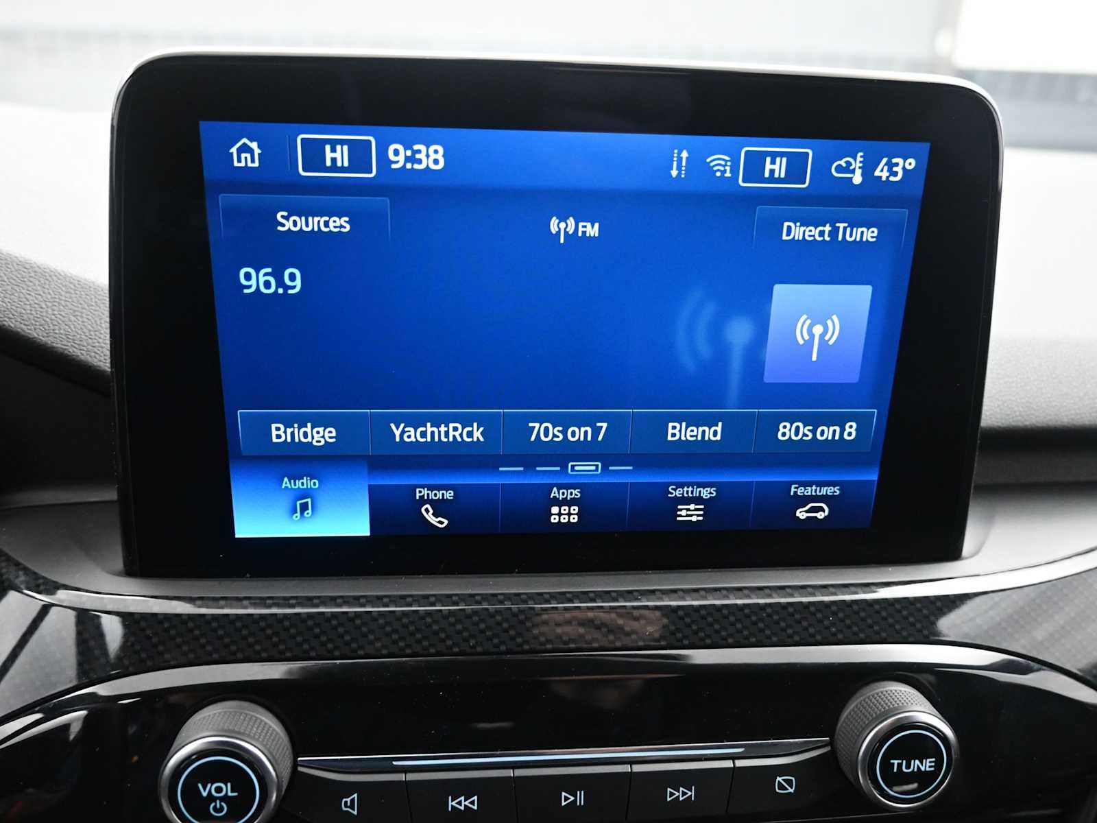 Used 2024 Ford Escape ST-Line image 22