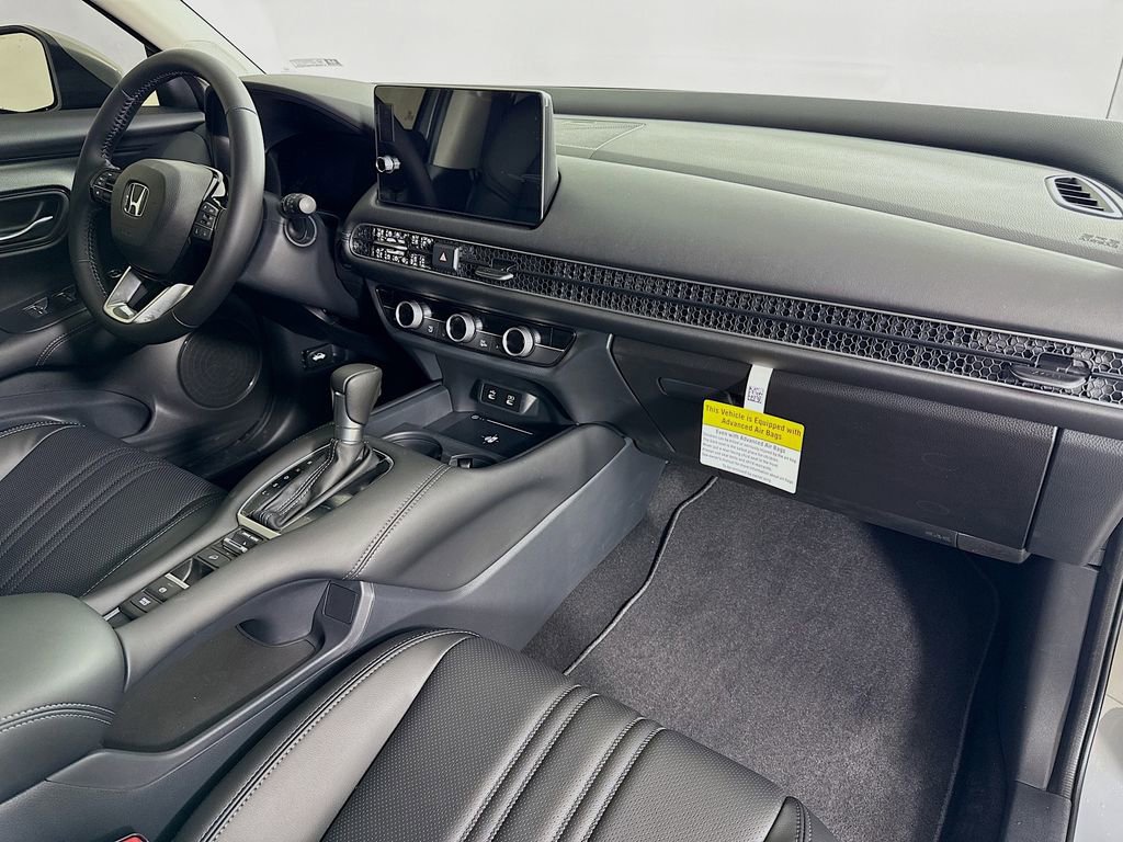 New 2026 Honda HR-V EX-L image 28