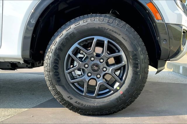 New 2024 Ford Ranger XLT RWD image 12