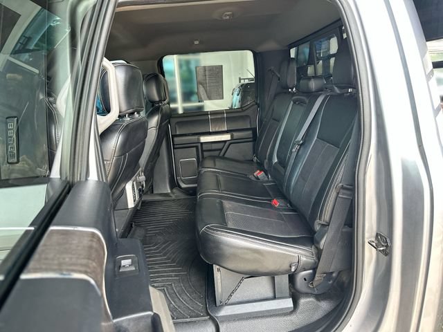 Used 2021 Ford F450 Lariat AWD/4WD image 20