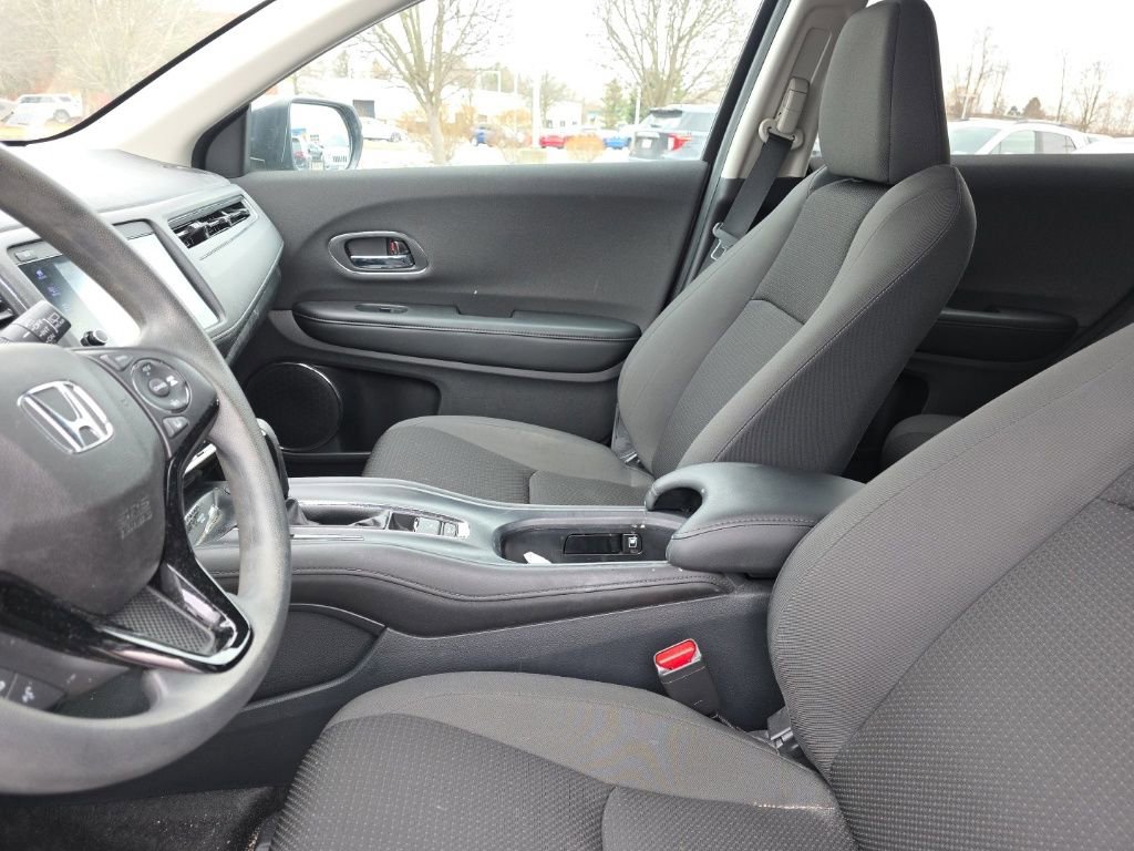 Used 2022 Honda HR-V EX image 20