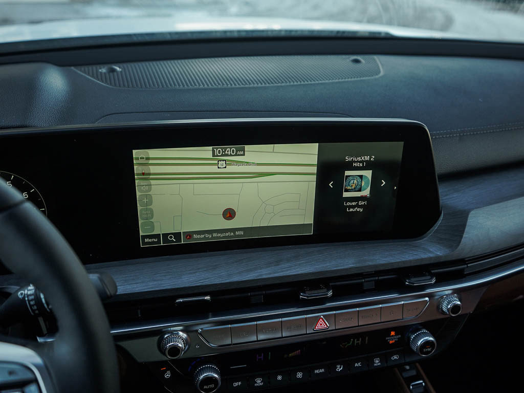 New 2025 Kia Telluride SX X-Line image 25