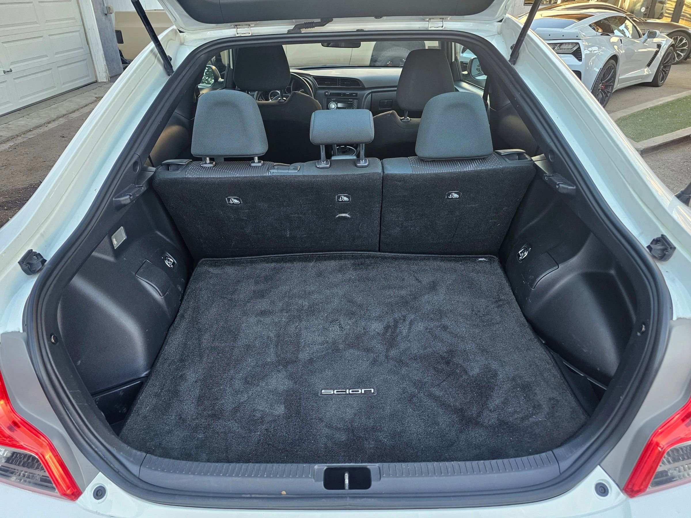 Used 2011 Scion tC image 15