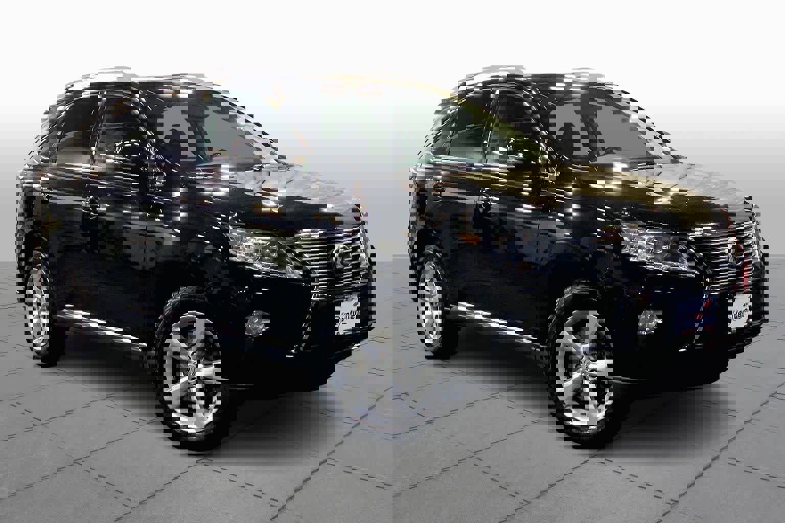 Used 2014 Lexus RX 350 AWD image 2