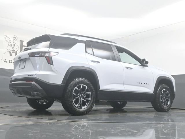 New 2026 Chevrolet Equinox ACTIV w/ Convenience Package III FWD image 11
