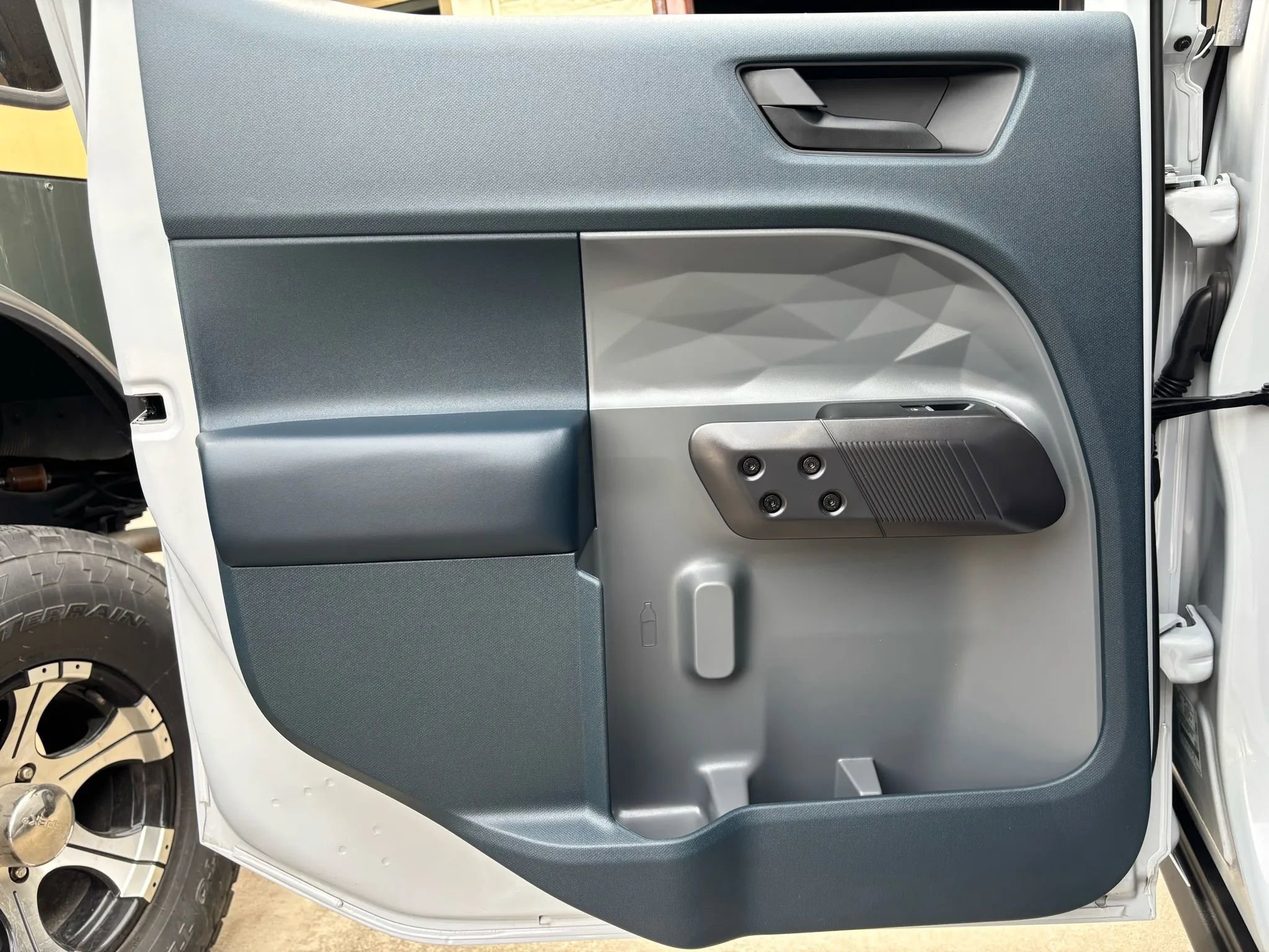 Used 2025 Ford Maverick XLT w/ XLT Luxury Package image 60