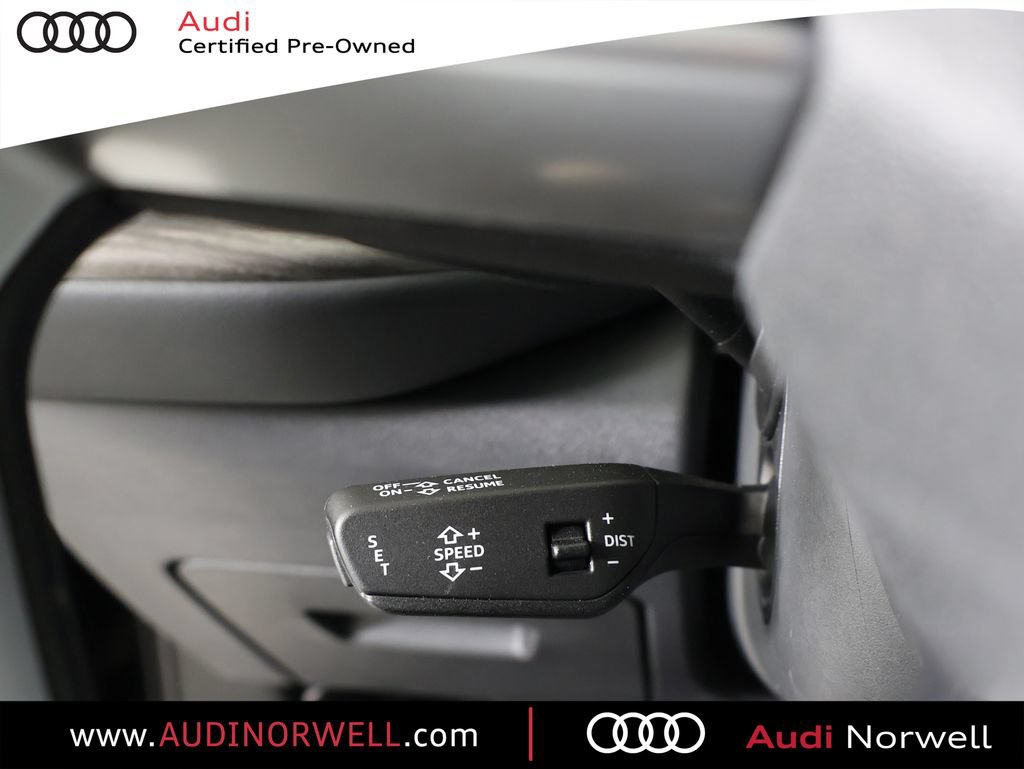 Certified 2025 Audi Q5 Premium w/ Premium Plus AWD/4WD image 26