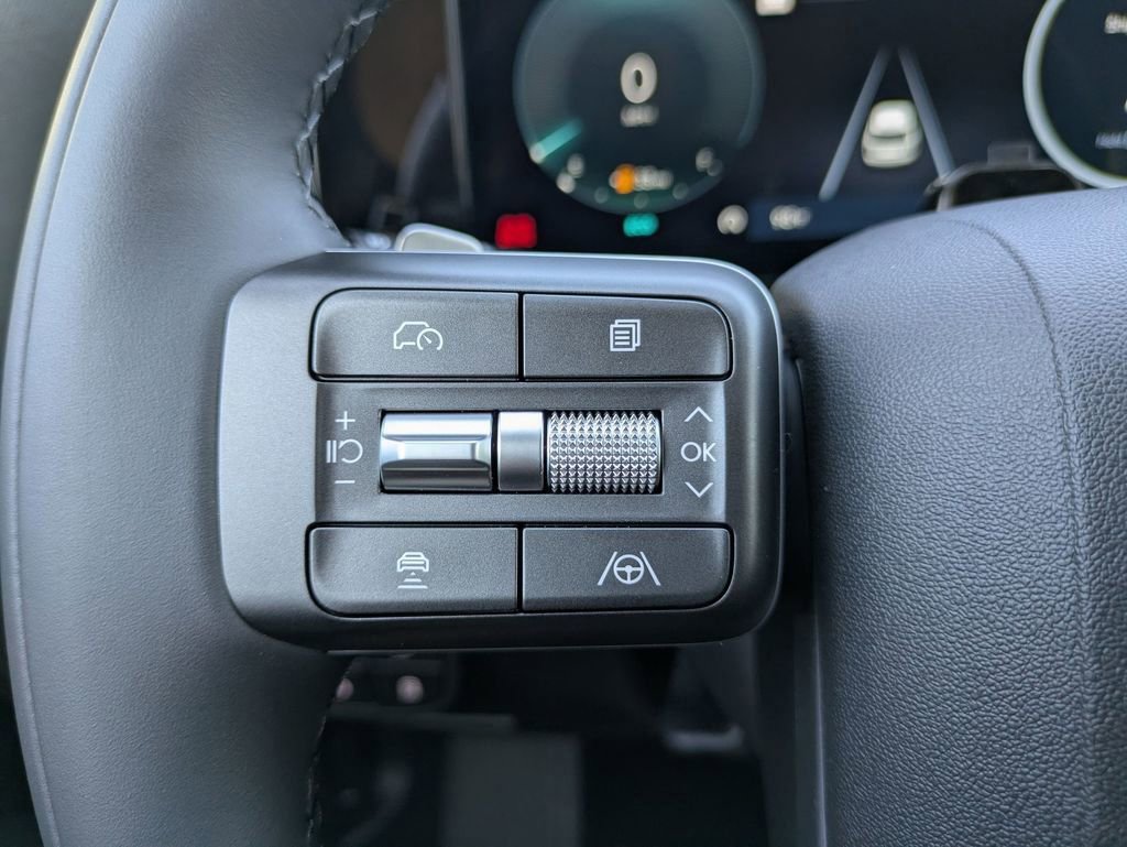 New 2026 Hyundai Palisade Calligraphy image 20