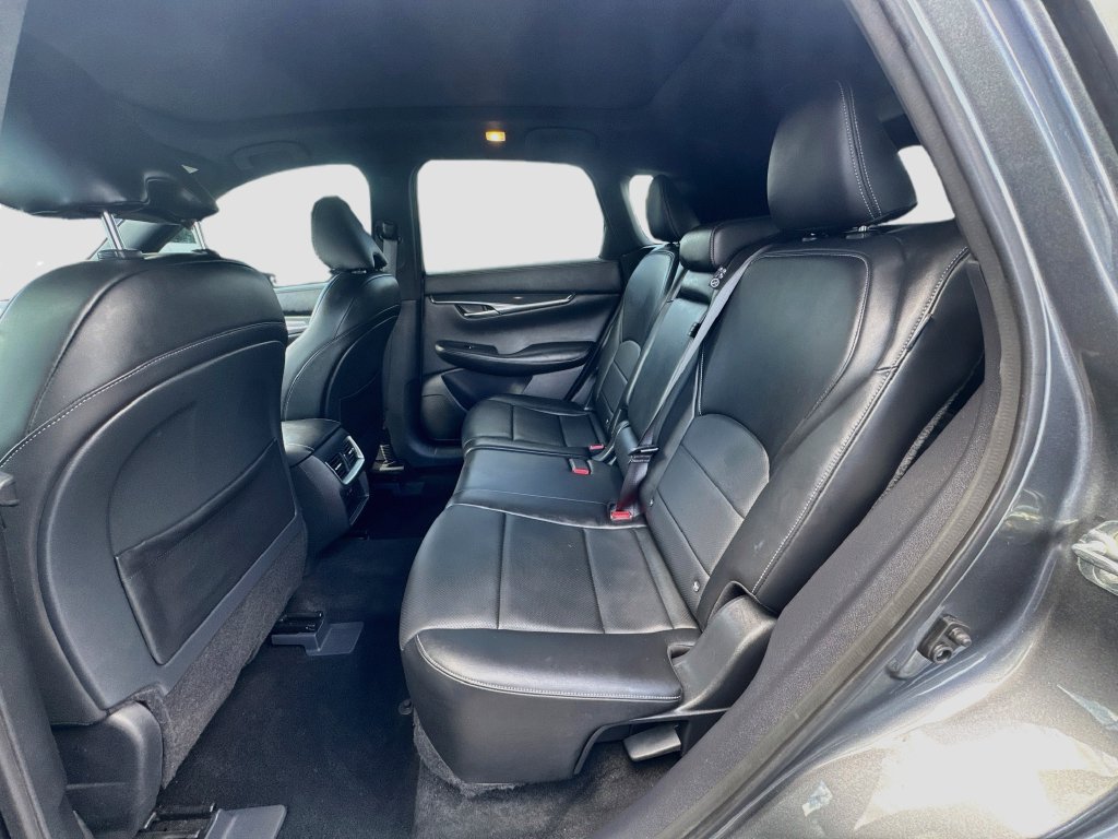Used 2023 INFINITI QX50 Sport FWD image 26
