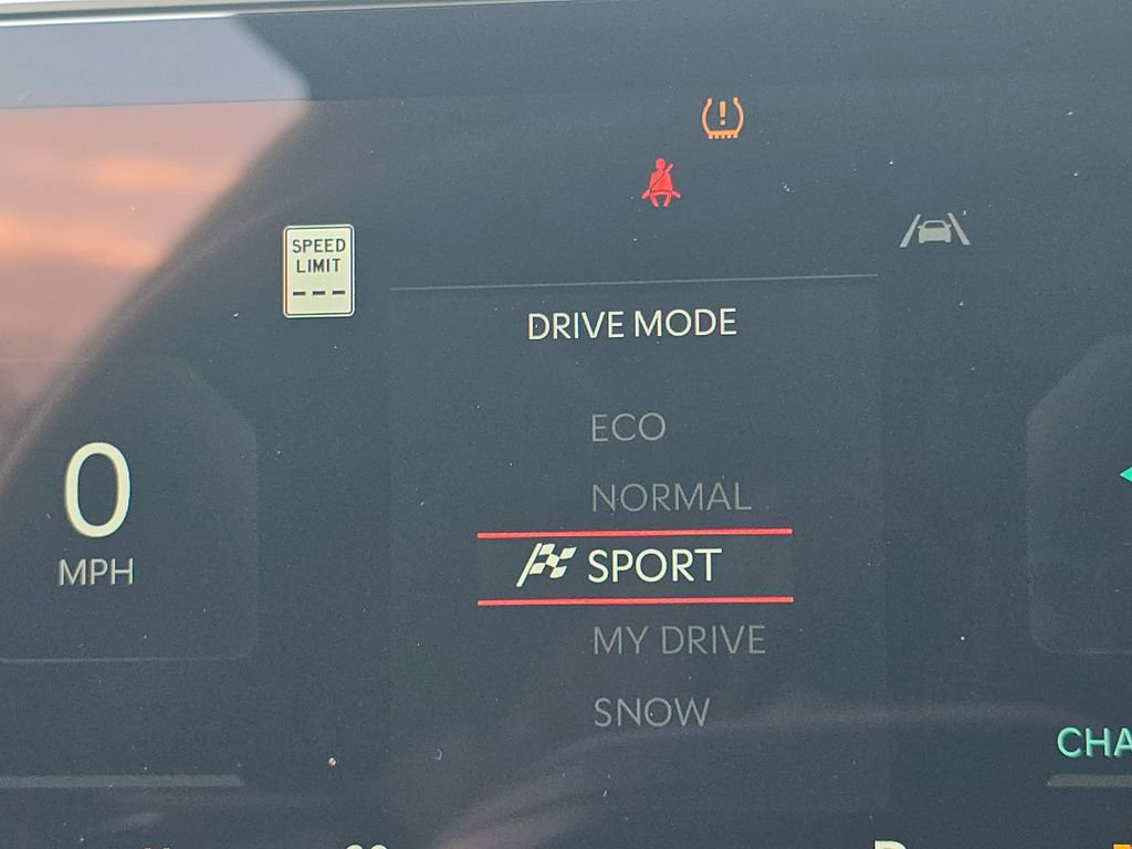 New 2025 Kia EV6 GT-Line image 17