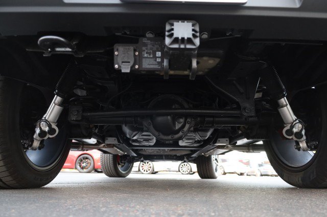 Used 2026 Mercedes-Benz G 63 AMG 4MATIC image 63