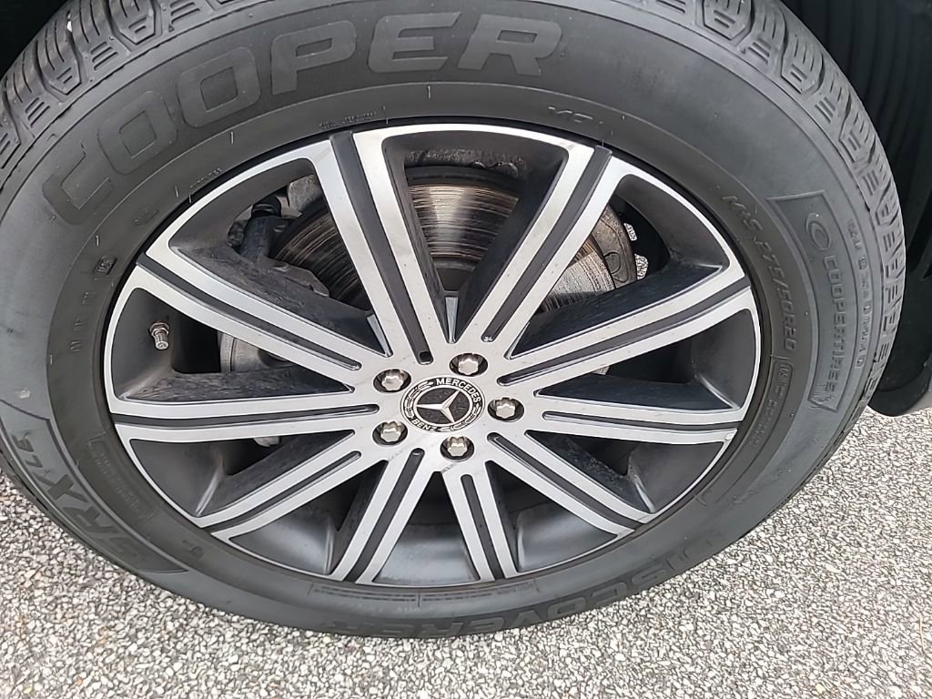 Used 2025 Mercedes-Benz GLE 350 4MATIC image 15