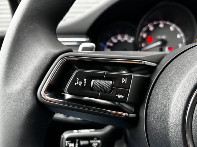 Certified 2026 Porsche Macan S AWD/4WD image 15