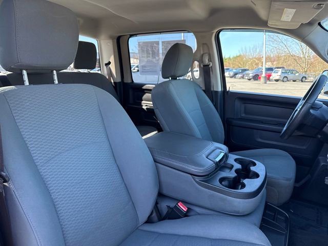 Used 2017 RAM 1500 Tradesman w/ Popular Equipment Group AWD/4WD image 10